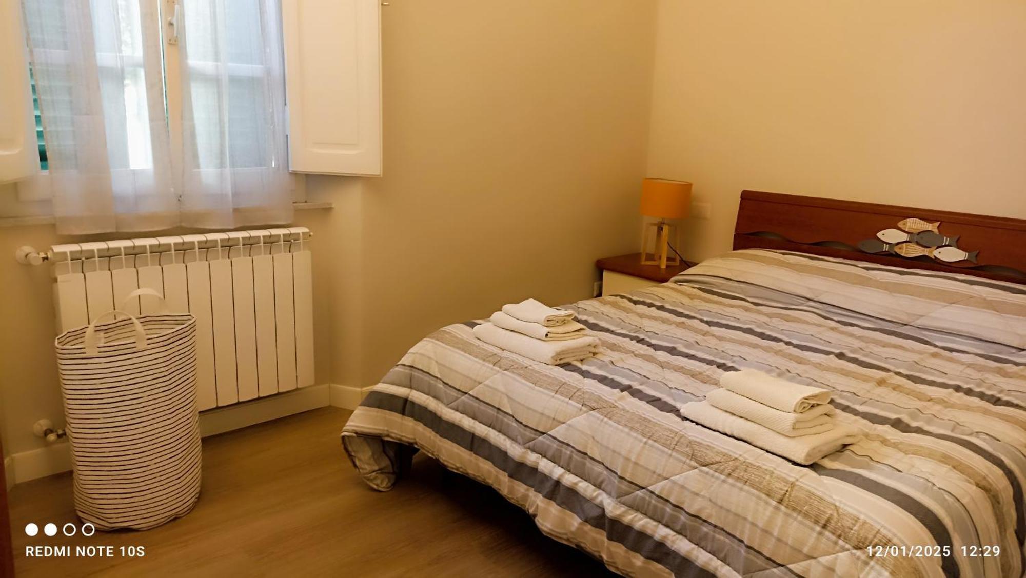 Nonno 'Drea Guest House Castiglione della Pescaia Dış mekan fotoğraf