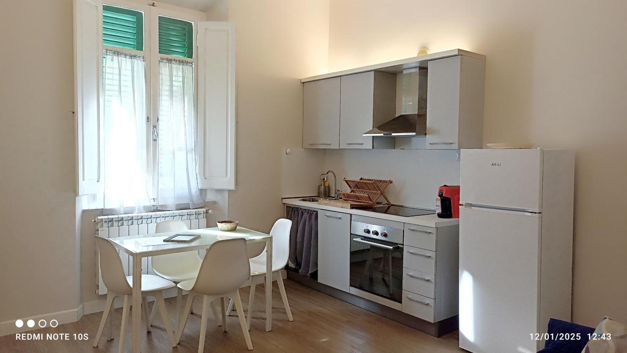 Nonno 'Drea Guest House Castiglione della Pescaia Dış mekan fotoğraf