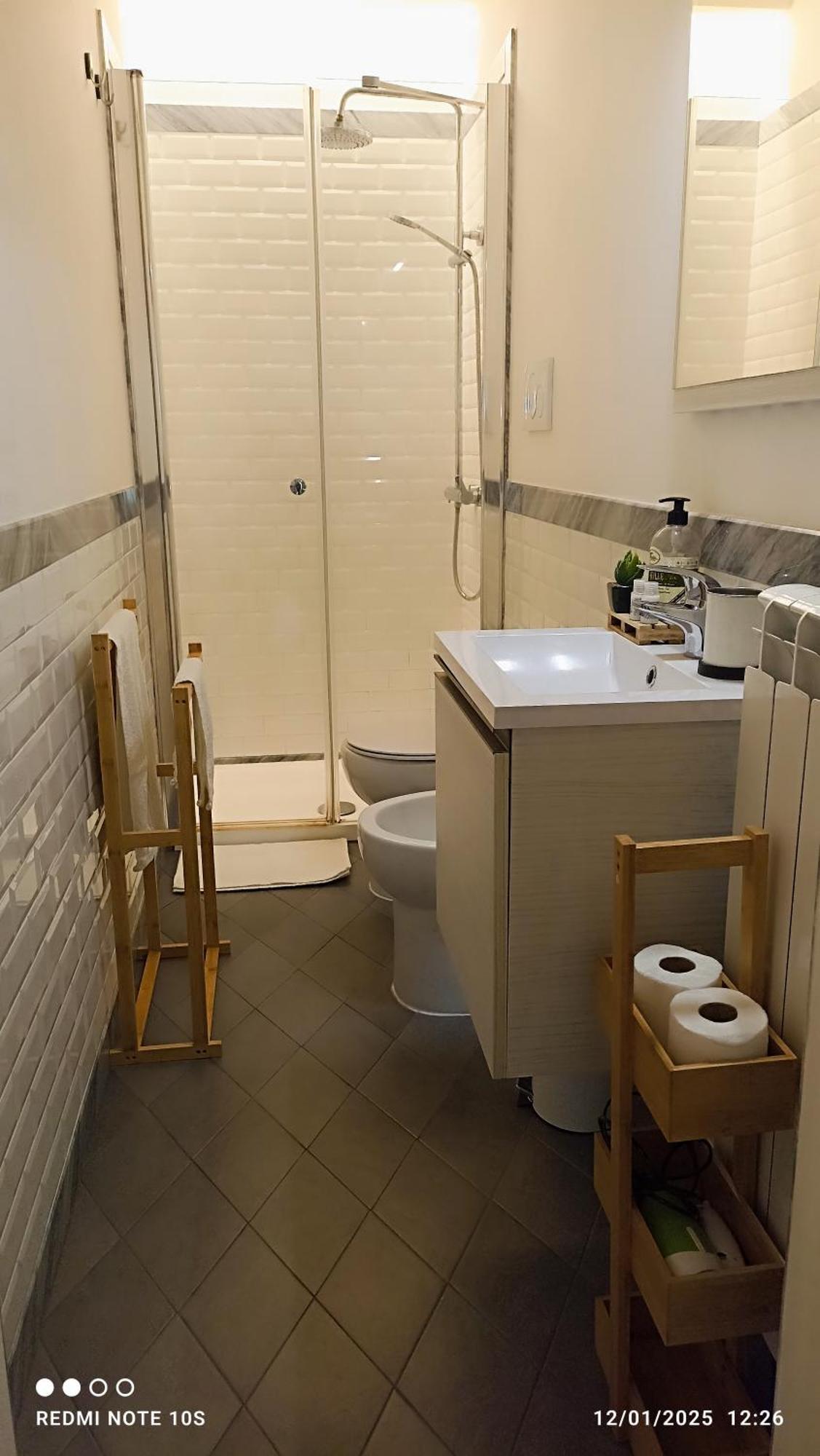 Nonno 'Drea Guest House Castiglione della Pescaia Dış mekan fotoğraf